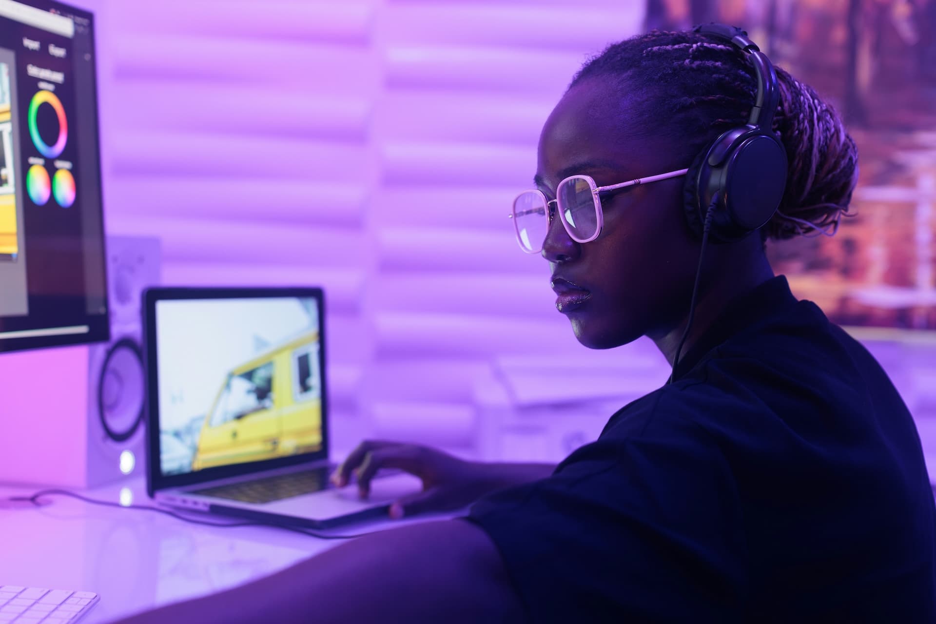 The Tools Powering Zimbabwe's Next Generation of Creators